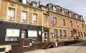 The Originals Boutique, Hotel Aultia, Ault